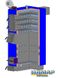 Твердотопливные котлы длительного горения Идмар ЖК-1 (Idmar GK-1) от 10 до 100 кВт Idmar GK-1 фото 3