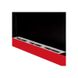 Біокамін Nice-House H-Line 900x400 мм-червоний скло Nice-House H-Lin 900x400 фото 4