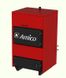 Твердопаливні котли піролізні Amica Pyro 70 кВт Amica Pyro 70кВт фото 1