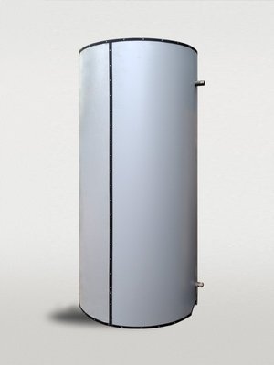 Теплоаккумулятор ТА-00 300-300 литров ТА-00 300 фото