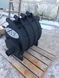 Оотопительная печь булерьян Bulik (3 мм) Тип-00 -125 м3 Bulik Тип-00 фото 2