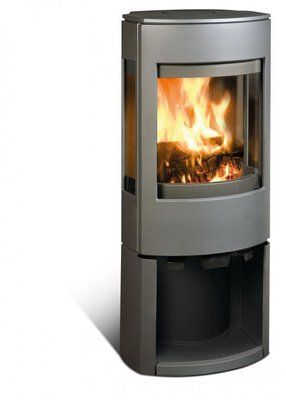 Чугунная печь на дровах Dovre Astro 4 CB/WB- 8 кВт Dovre Astro 4 CB/WB фото