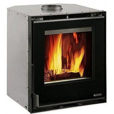 Камінна топка Nordica Inserto 50 Crystal Ventilato Inserto 50 Crystal Ventil фото