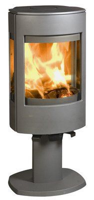 Чугунная мульти печь Dovre Astro 4 MF/P- 8 кВт Dovre Astro 4 MF/P фото