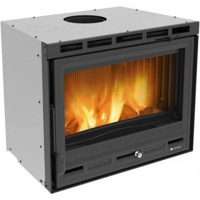 Камінна топка Nordica Inserto 70L Ventilato Inserto 70L Ventilato фото