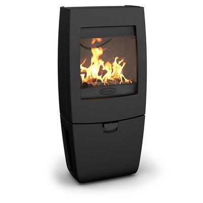Чугунная печь Dovre Sense 400 - 9 кВт Dovre Sense 400 фото