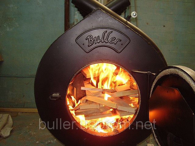 (Bullerjan) Продам печь буллерьян луганский , буллер 02 буллер 02 фото
