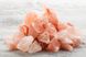 Гималайская розовая соль Камень 0,7-1,5 кг для бани и сауны розовая соль Камень фото 3