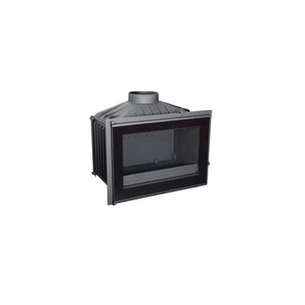 Топка Ferguss Fireplace FG17 glass Serigraflado Ferguss Fireplace FG17 фото