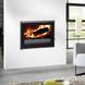 Топка Ferguss Fireplace FG17 glass Serigraflado Ferguss Fireplace FG17 фото 2
