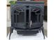 Чугунная печь-камин КМ Зевс (11.3 kW) КМ Зевс фото 5
