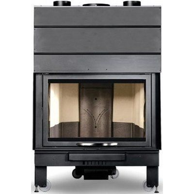 Камінна топка Nordica Monoblocco 900 Piano Monoblocco 900 Piano фото