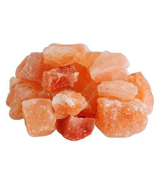 Гімалайська рожева сіль Камінь 3-5 кг для лазні та сауни соль Камень фото