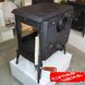 Чугунная печь-камин КМ Афина (12.3 kW) КМ Афина фото 4