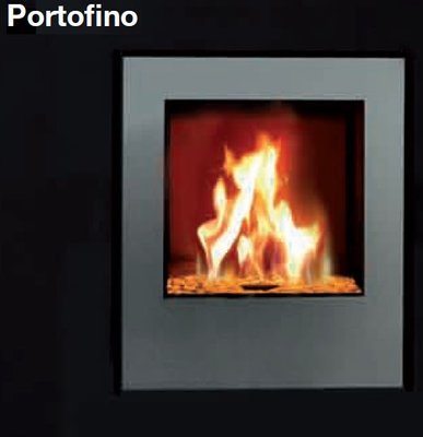 Газовий камін Portofino PORTOFINO фото