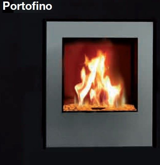 Газовый камин Portofino PORTOFINO фото